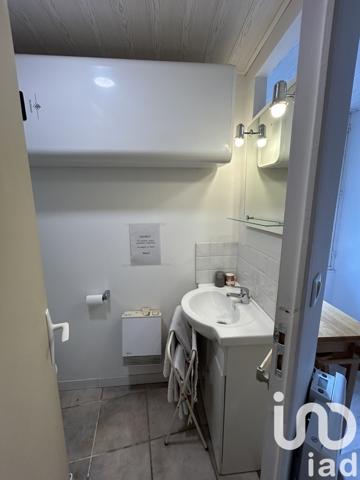 Maison à vendre 3 pièces 56 m² Luz-Saint-Sauveur