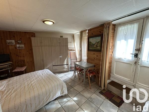 Maison à vendre 3 pièces 56 m² Luz-Saint-Sauveur