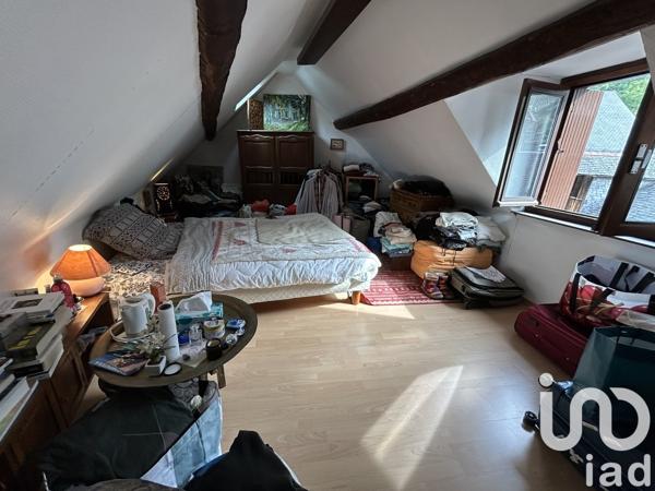 Maison à vendre 3 pièces 56 m² Luz-Saint-Sauveur