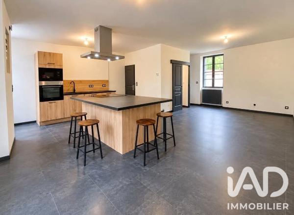 Maison à vendre 7 pièces 110 m² Sillé-le-Guillaume