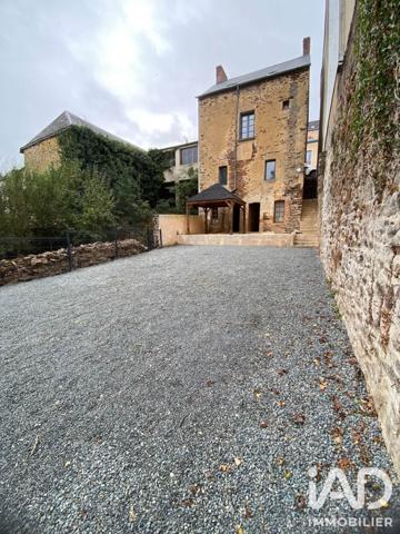 Maison à vendre 7 pièces 110 m² Sillé-le-Guillaume