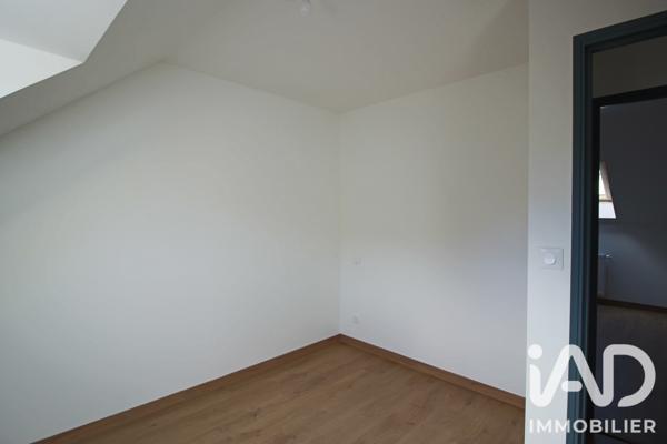 Maison à vendre 7 pièces 110 m² Sillé-le-Guillaume