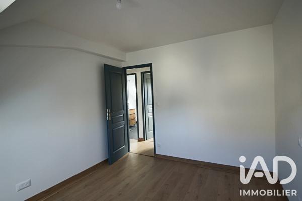 Maison à vendre 7 pièces 110 m² Sillé-le-Guillaume
