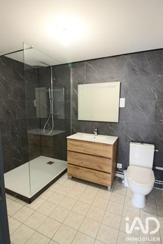 Maison à vendre 7 pièces 110 m² Sillé-le-Guillaume
