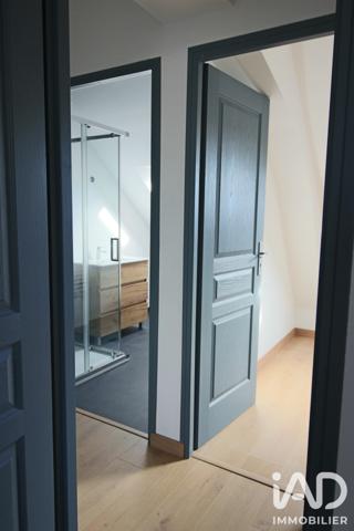 Maison à vendre 7 pièces 110 m² Sillé-le-Guillaume