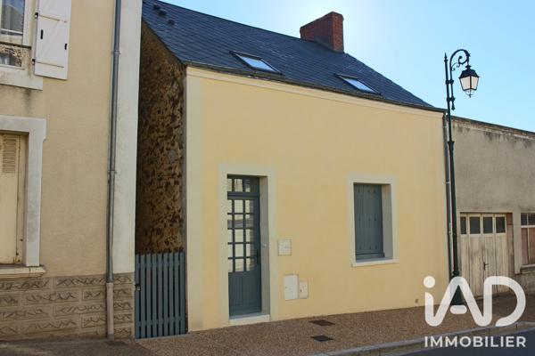 Maison à vendre 7 pièces 110 m² Sillé-le-Guillaume