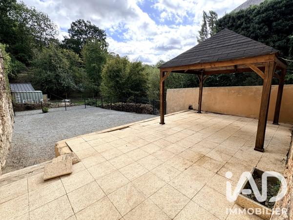 Maison à vendre 7 pièces 110 m² Sillé-le-Guillaume