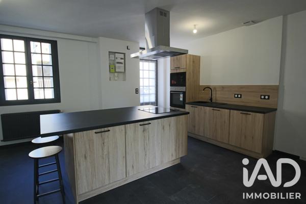 Maison à vendre 7 pièces 110 m² Sillé-le-Guillaume