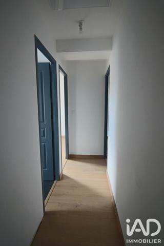 Maison à vendre 7 pièces 110 m² Sillé-le-Guillaume