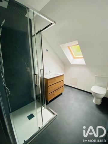 Maison à vendre 7 pièces 110 m² Sillé-le-Guillaume