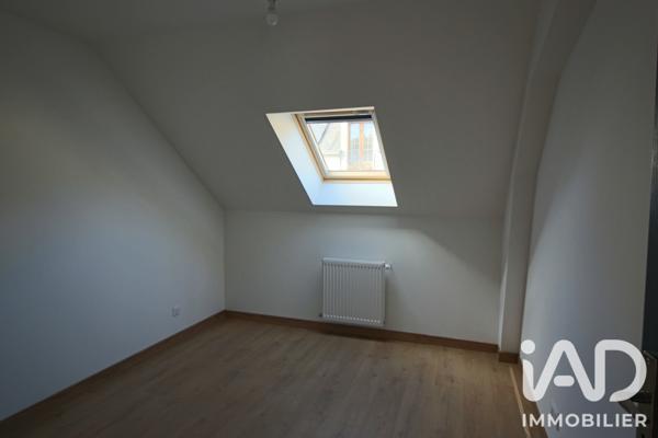 Maison à vendre 7 pièces 110 m² Sillé-le-Guillaume