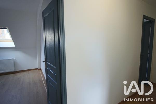 Maison à vendre 7 pièces 110 m² Sillé-le-Guillaume