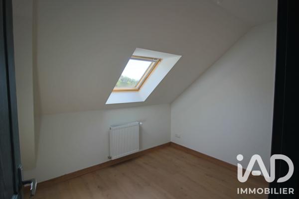 Maison à vendre 7 pièces 110 m² Sillé-le-Guillaume