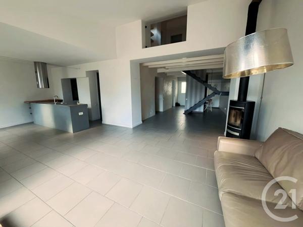 Maison à vendre  5 pièces - 132 m2 LA ROCHELLE - 17