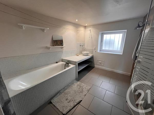 Maison à vendre  5 pièces - 132 m2 LA ROCHELLE - 17