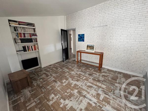 Maison à vendre  5 pièces - 132 m2 LA ROCHELLE - 17