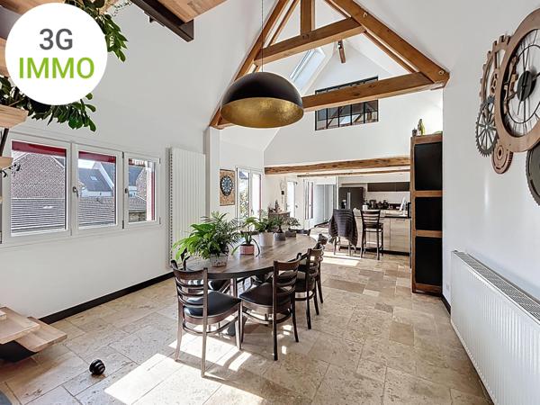 Vente / Corps de ferme