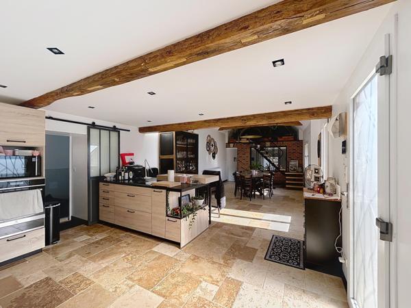 Vente / Corps de ferme