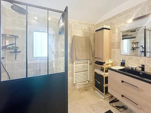 Vente / Corps de ferme