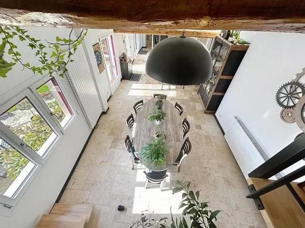 Vente / Corps de ferme