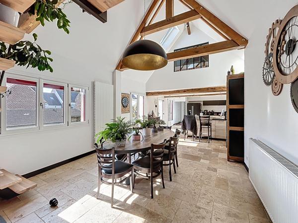 Vente / Corps de ferme