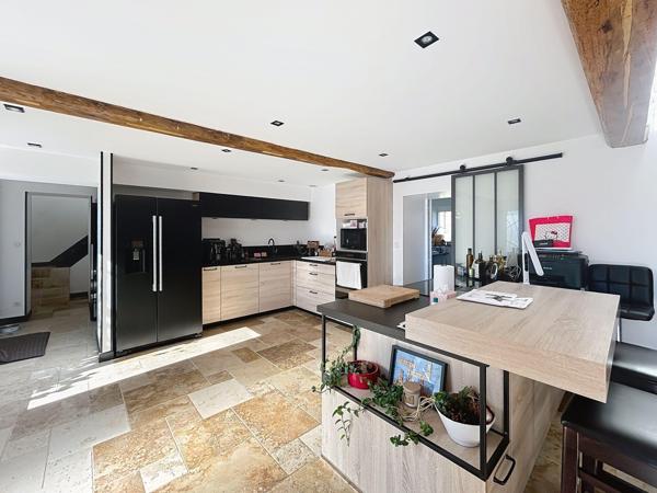 Vente / Corps de ferme