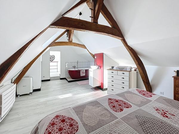 Vente / Corps de ferme