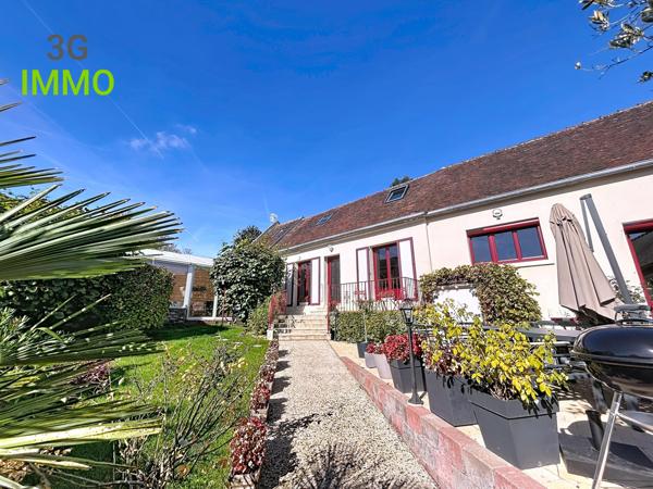 Vente / Corps de ferme