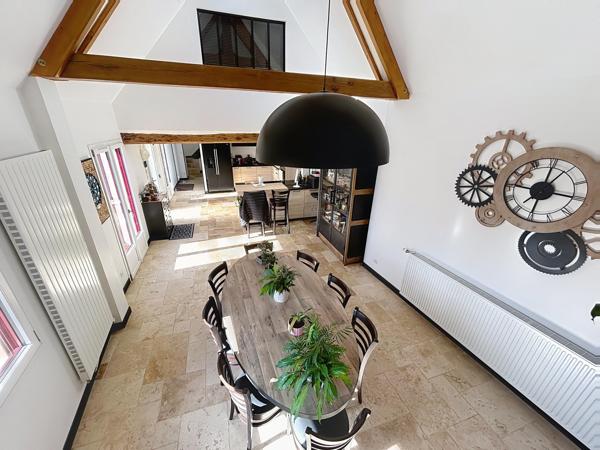 Vente / Corps de ferme