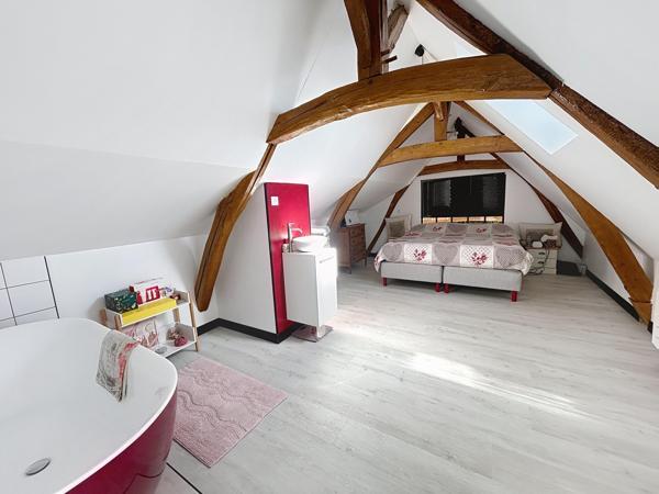 Vente / Corps de ferme