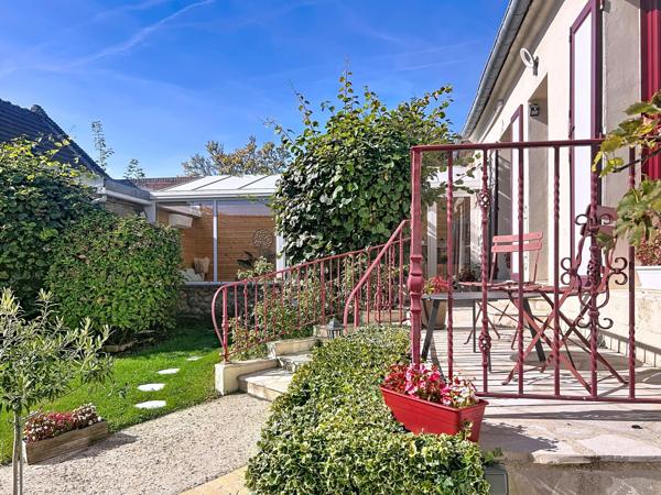 Vente / Corps de ferme