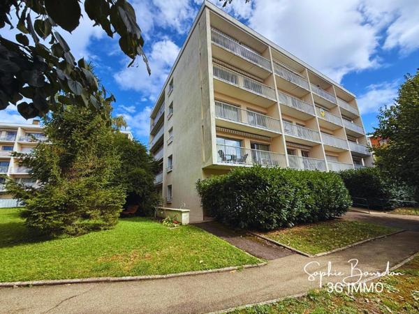 Vente / Appartement