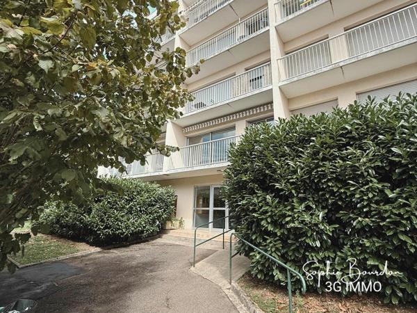 Vente / Appartement