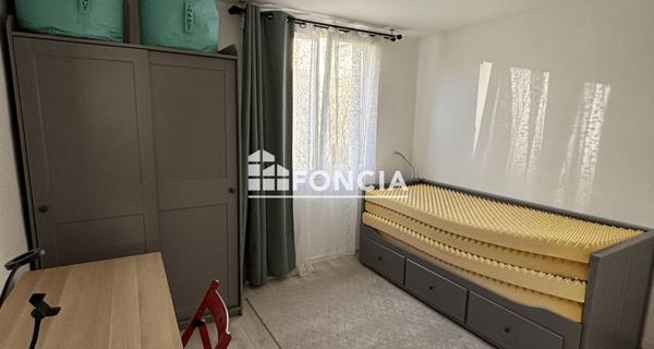 À vendre Appartement 4 pièces 64 m² - Angers 49000