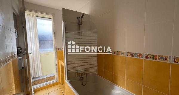 À vendre Appartement 4 pièces 64 m² - Angers 49000