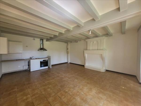 Maison à louer |  PONS |  4 pièces | 86 m²