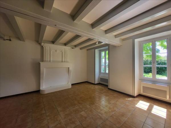 Maison à louer |  PONS |  4 pièces | 86 m²