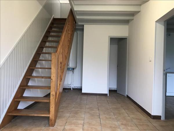 Maison à louer |  PONS |  4 pièces | 86 m²