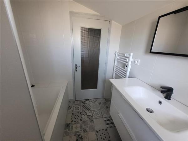 Maison à louer |  PONS |  4 pièces | 86 m²