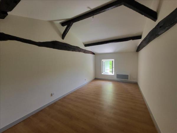 Maison à louer |  PONS |  4 pièces | 86 m²