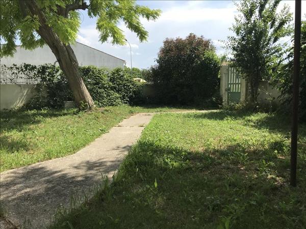 Maison à louer |  PONS |  4 pièces | 86 m²