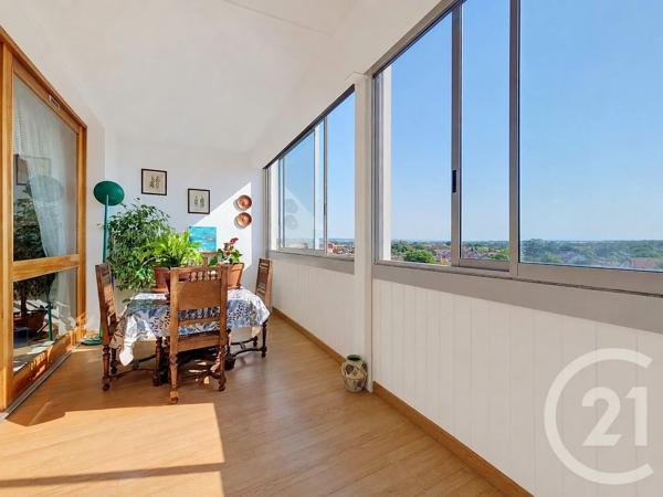 Appartement T4 à vendre  4 pièces - 102,66 m 2   MONTAUBAN  - 82