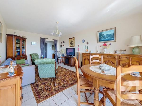 Appartement T4 à vendre  4 pièces - 102,66 m 2   MONTAUBAN  - 82