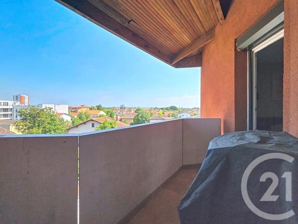 Appartement T4 à vendre  4 pièces - 102,66 m 2   MONTAUBAN  - 82