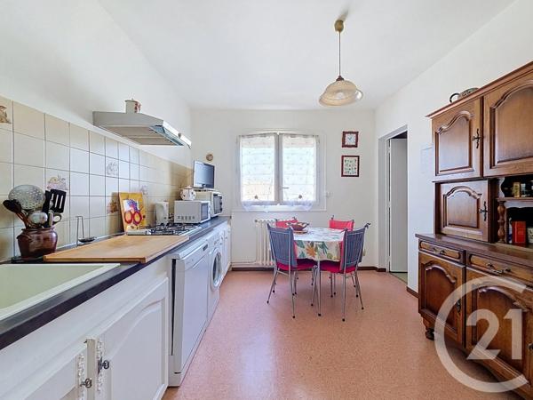 Appartement T4 à vendre  4 pièces - 102,66 m 2   MONTAUBAN  - 82