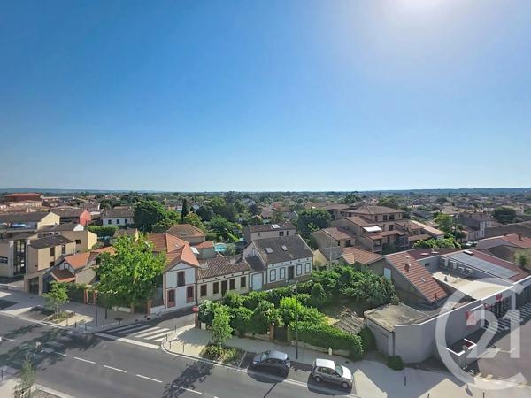 Appartement T4 à vendre  4 pièces - 102,66 m 2   MONTAUBAN  - 82