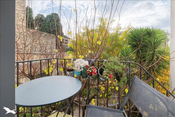 Appartement à vendre |  Montpellier |  3 pièces | 57 m²