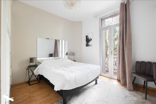 Appartement à vendre |  Montpellier |  3 pièces | 57 m²