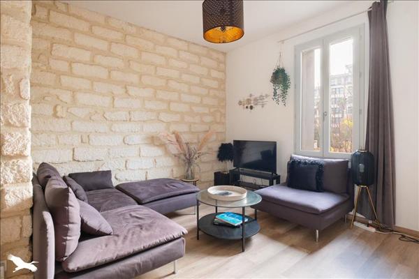 Appartement à vendre |  Montpellier |  3 pièces | 57 m²