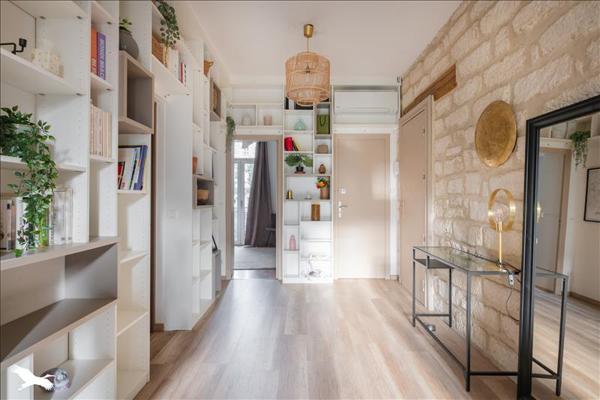 Appartement à vendre |  Montpellier |  3 pièces | 57 m²